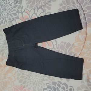 2 for $10 Baby leggings jean like